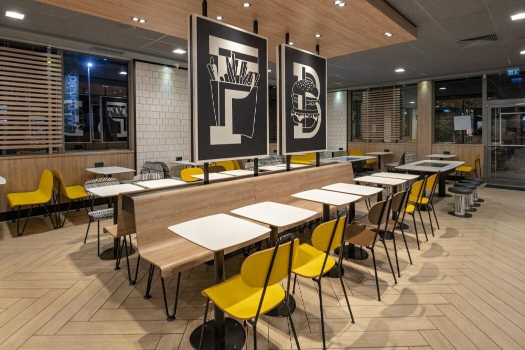 Bilder McDonald's