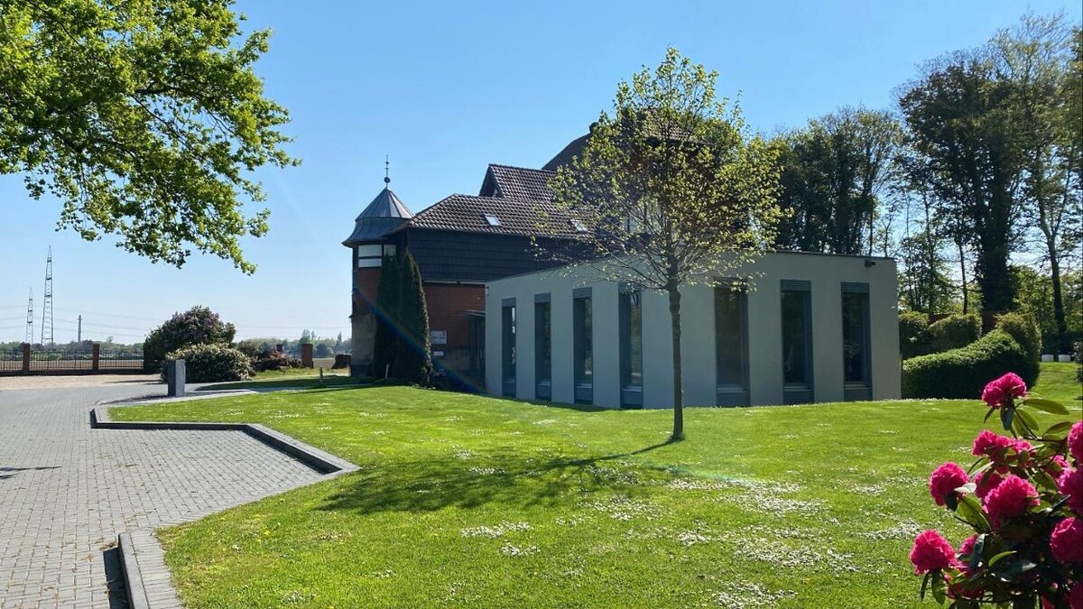 Bilder Therapiezentrum für ganzheitliche Naturheilkunde