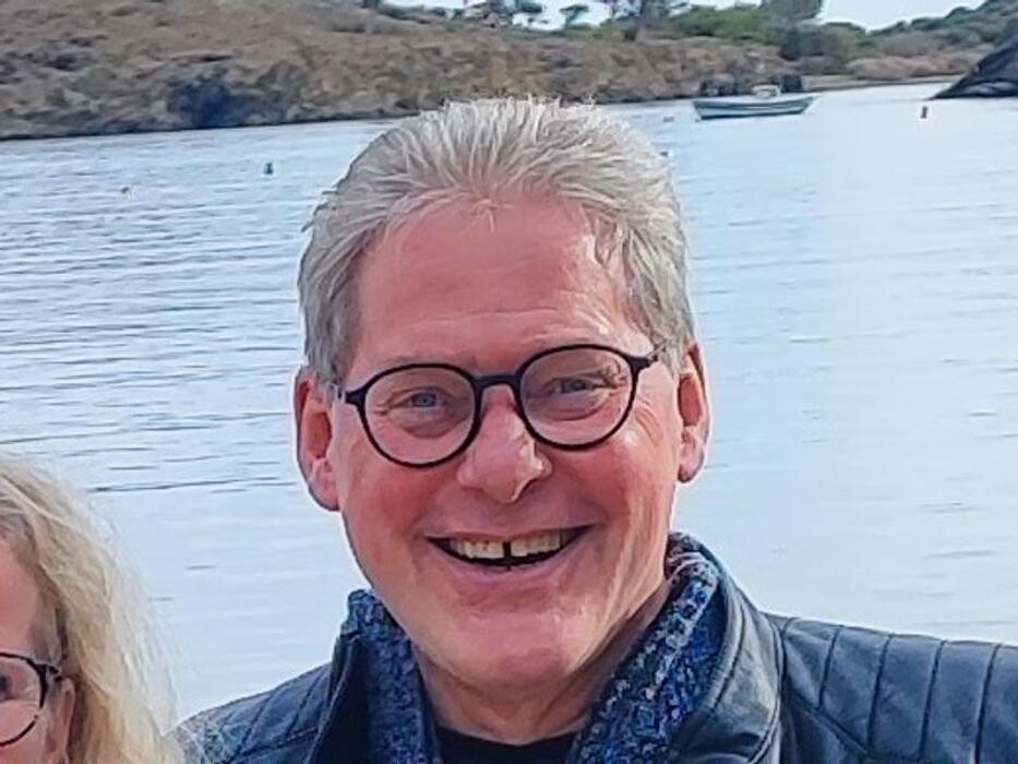 Bilder ERGO Versicherung Gisbert Theis