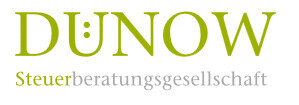 Dünow Steuerberatungsgesellschaft mbH Logo