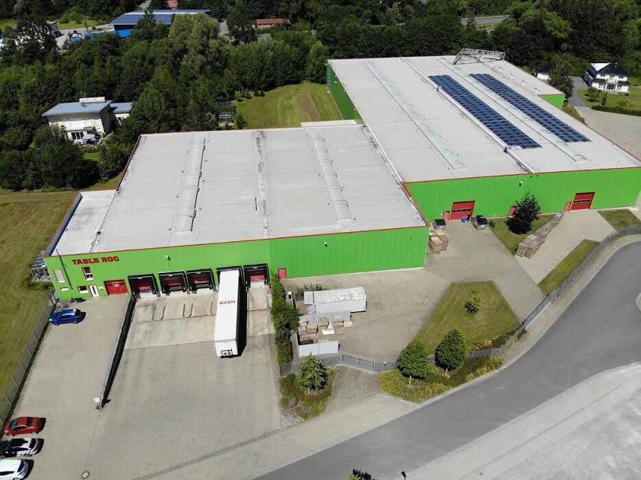 Bilder TABLE ROC Deutschland GmbH