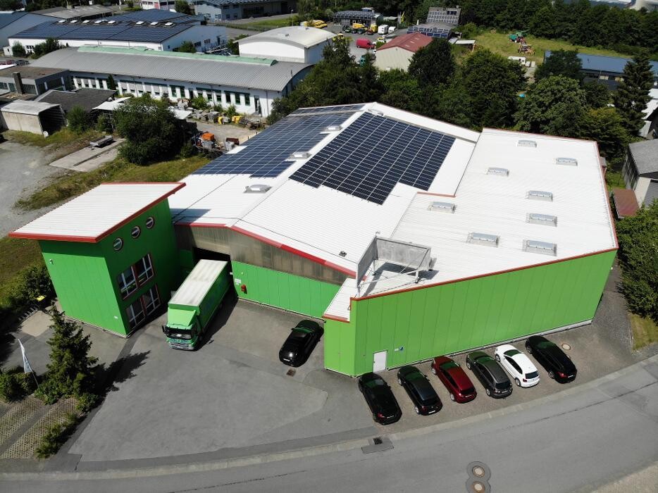 Bilder TABLE ROC Deutschland GmbH