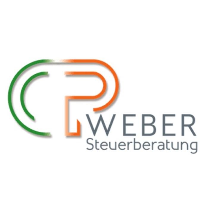 C+P Weber KG Steuerberatungsgesellschaft Logo