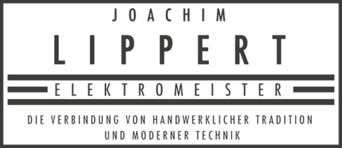 Elektromeister Lippert GmbH & Co. KG Logo