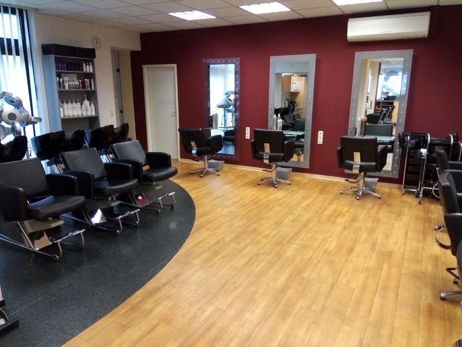 Bilder CUT & STYLE Zülpich, Ihr Friseur und Farbexperte