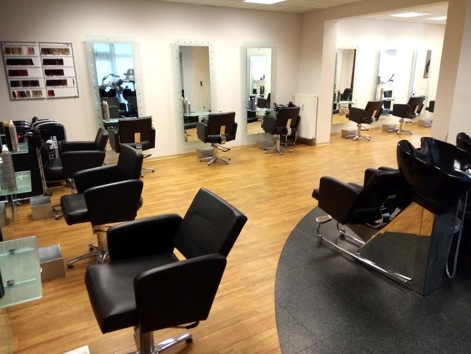 Bilder CUT & STYLE Zülpich, Ihr Friseur und Farbexperte