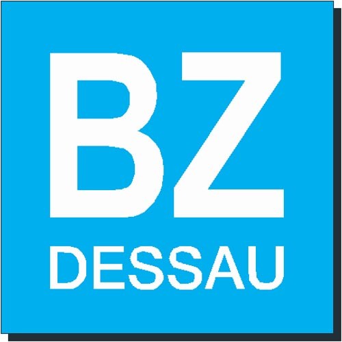 Bildungszentrum Dessau gGmbH Logo