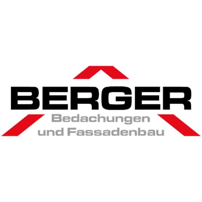 Berger Bedachungen GmbH & Co. KG Logo