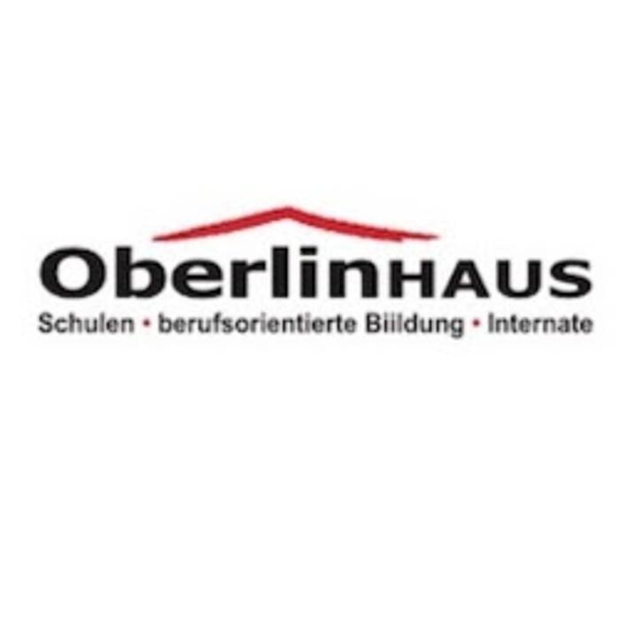 Oberlinhaus Freudenstadt e. V. Berufsfachschule Logo