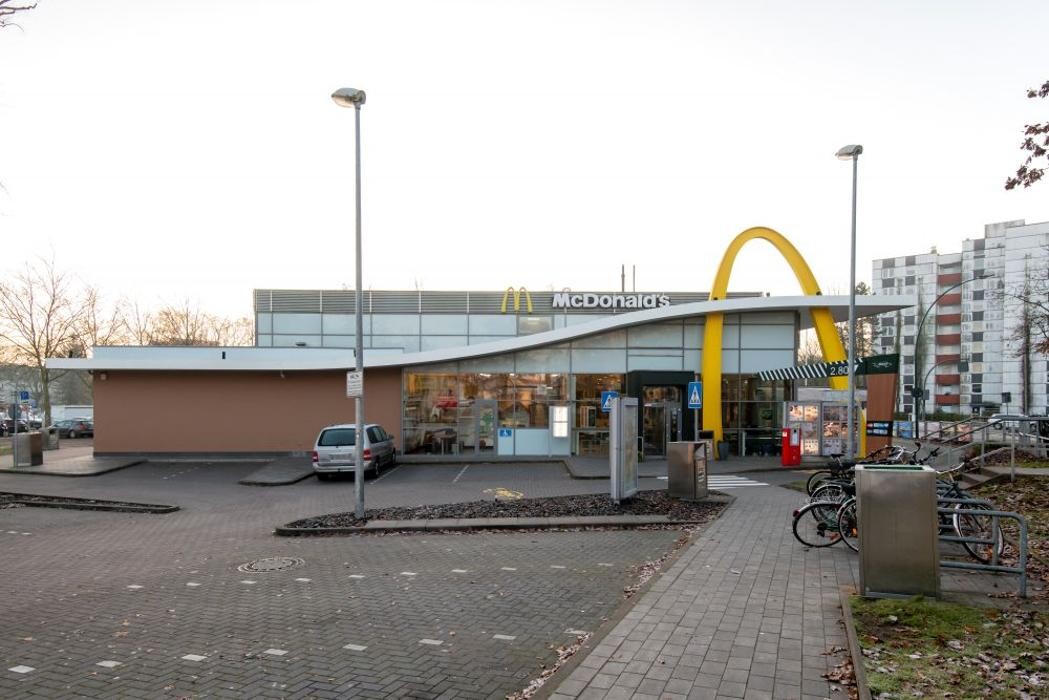 Bilder McDonald's