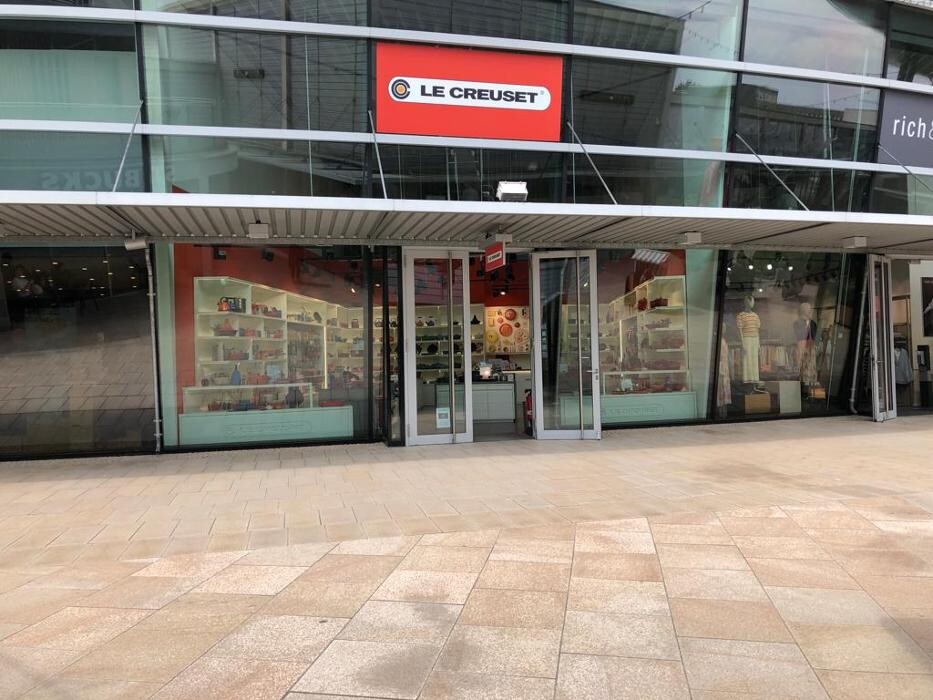 Bilder Le Creuset Wolfsburg