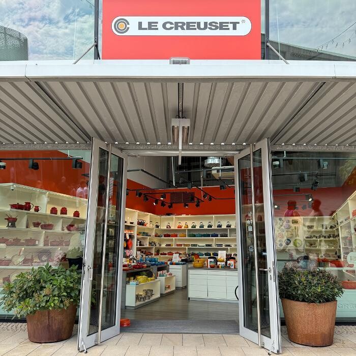 Bilder Le Creuset Wolfsburg