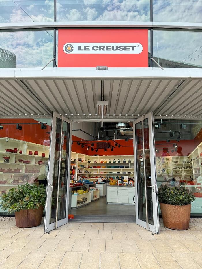 Bilder Le Creuset Wolfsburg