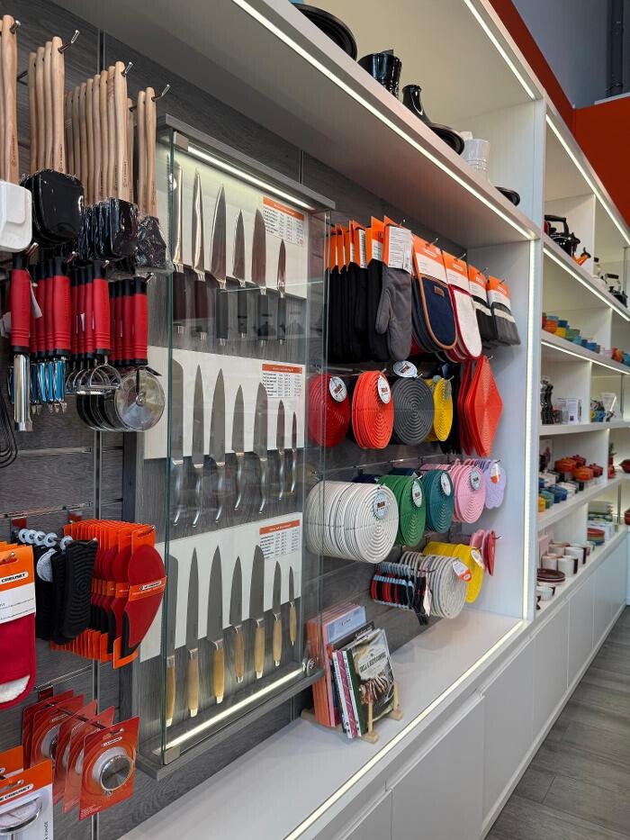 Bilder Le Creuset Wolfsburg