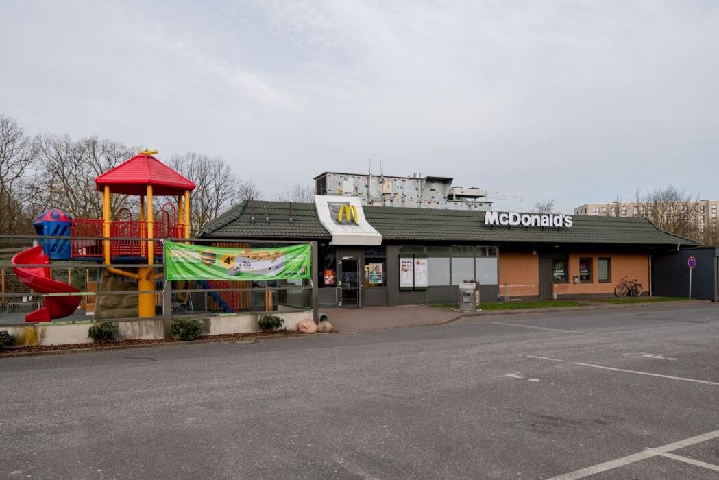 Bilder McDonald's