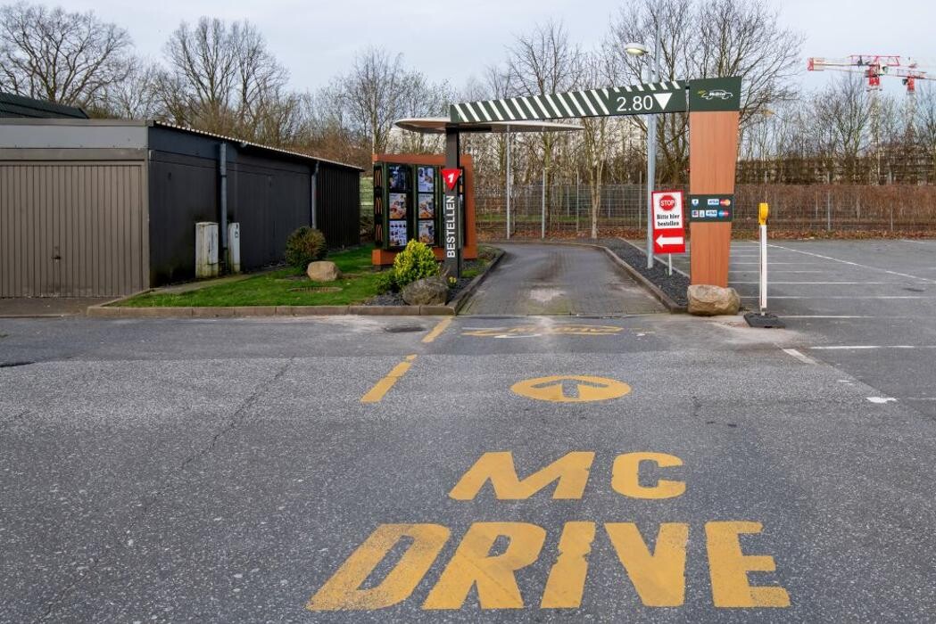 Bilder McDonald's