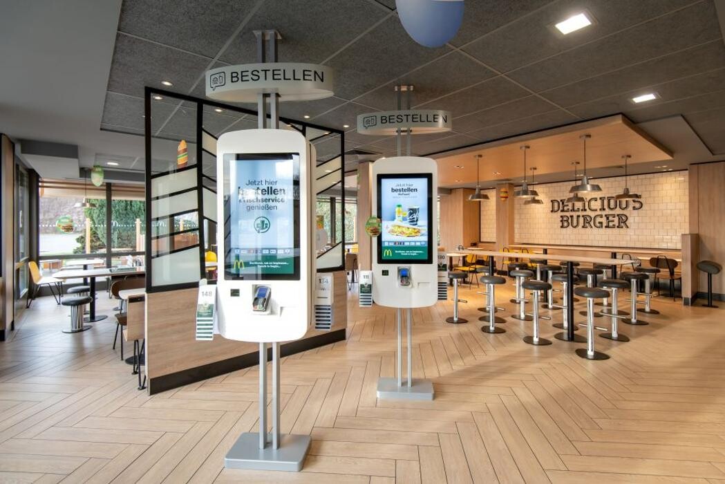Bilder McDonald's