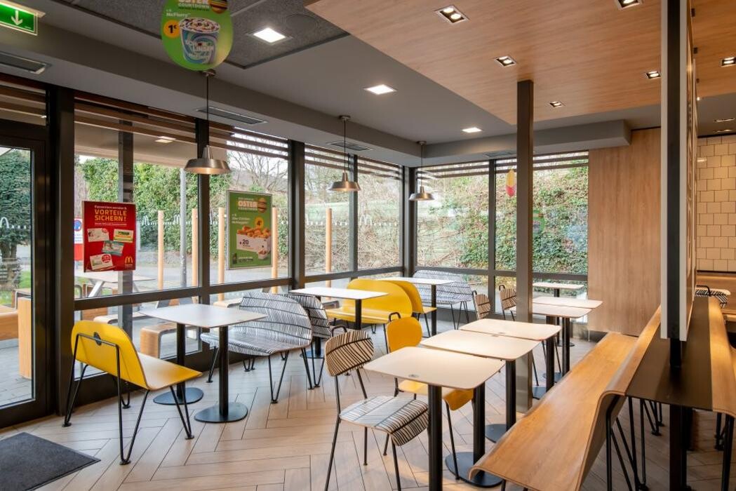 Bilder McDonald's