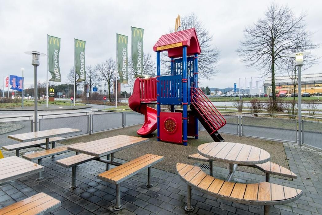 Bilder McDonald's