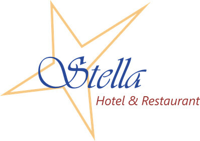 Hotel Restaurant Stella Logo