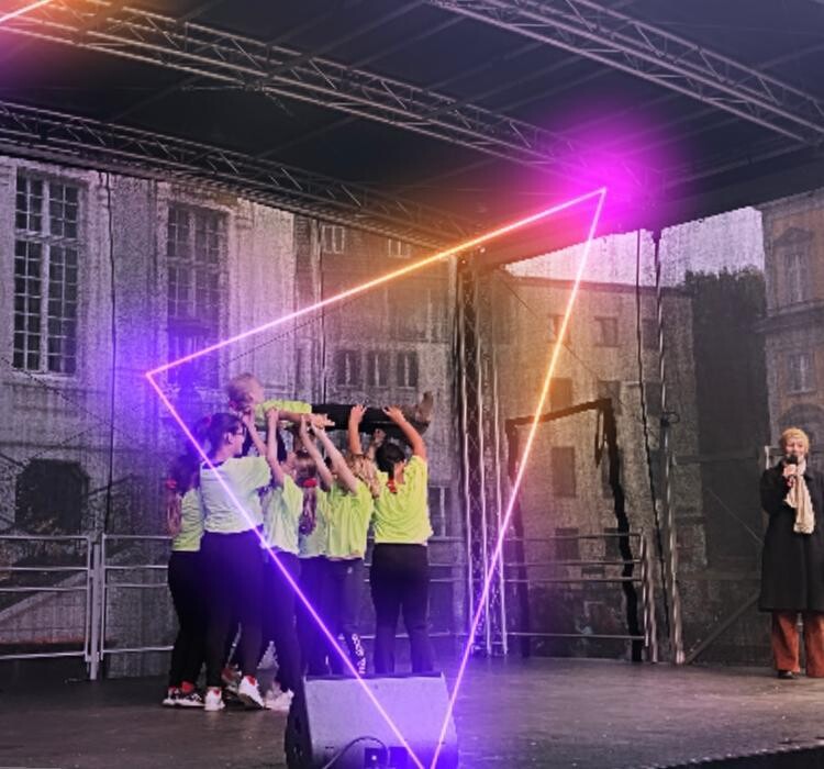 Bilder COCO DANCE STUDIO