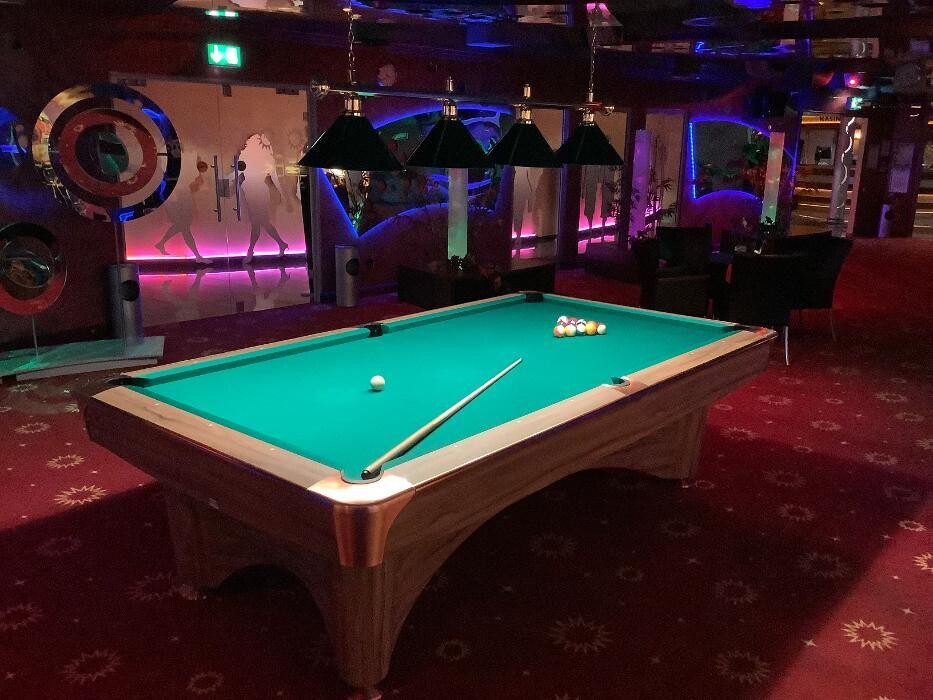 Bilder MERKUR SPIELHALLE Weinheim