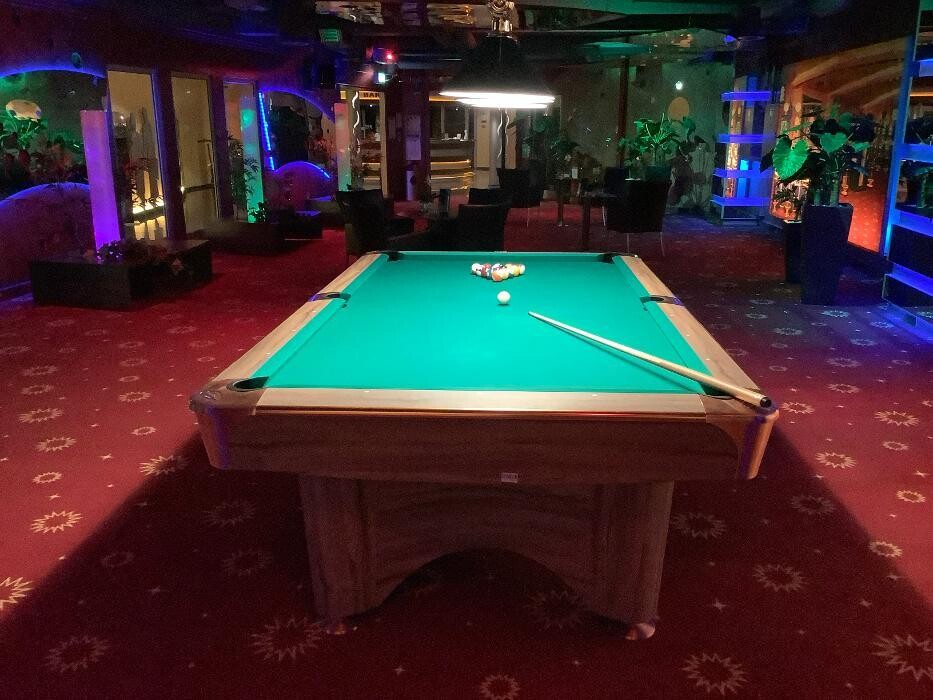 Bilder MERKUR SPIELHALLE Weinheim