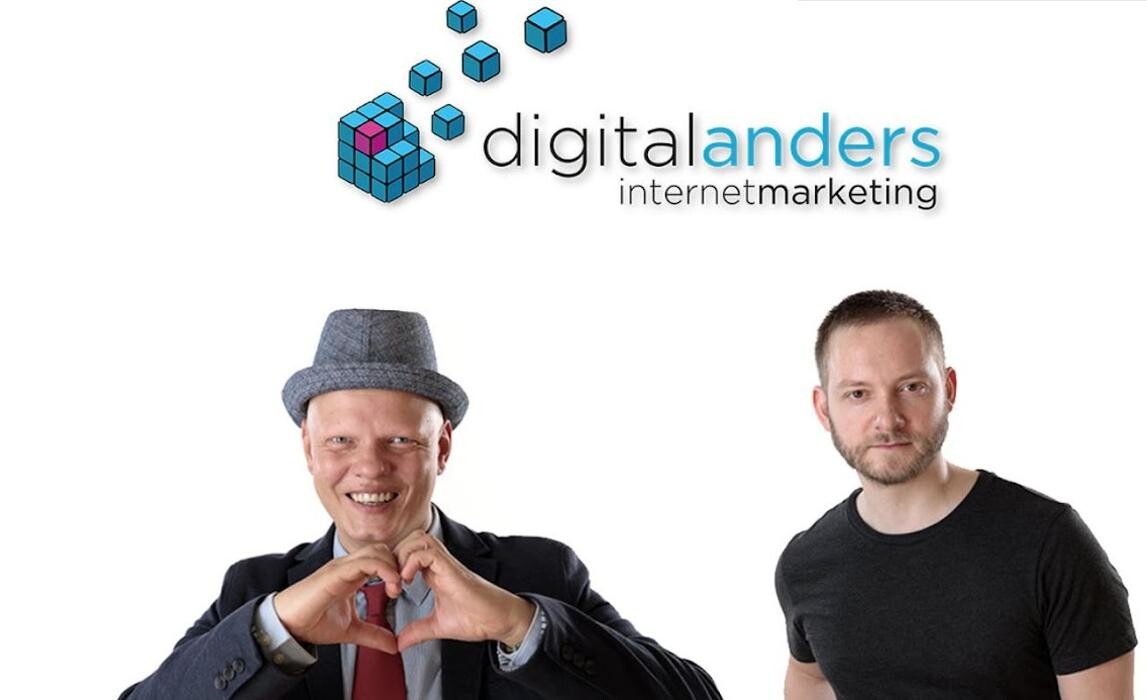 Bilder digitalanders - Bestatter Marketing