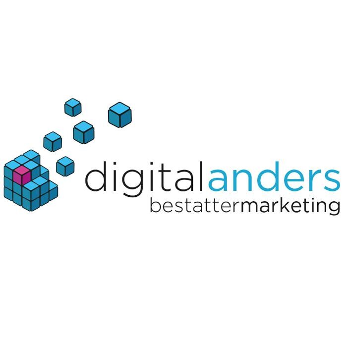 Bilder digitalanders - Bestatter Marketing