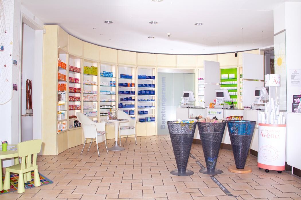 Bilder Rathaus Apotheke