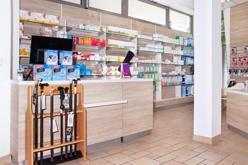 Bilder Rathaus Apotheke