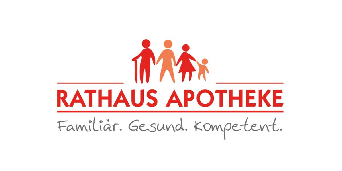 Rathaus Apotheke Logo