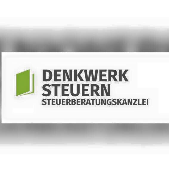 DENKWERK STEUERN Ulrike Waldmann Stb. Logo