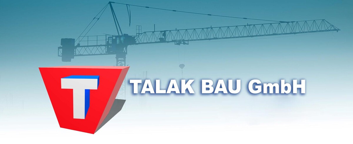 Talak Bau GmbH Logo