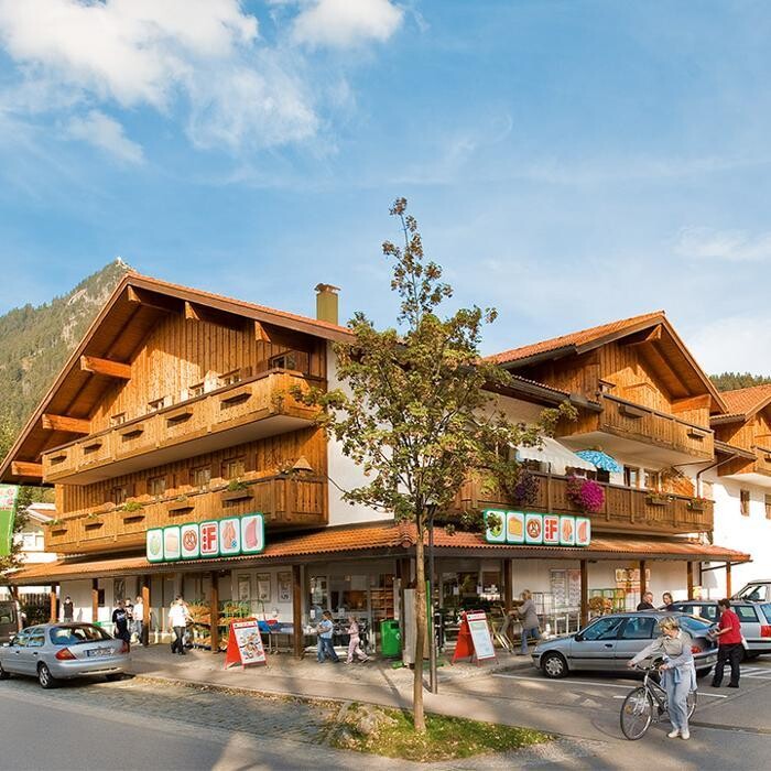 Bilder Feneberg Burgberg