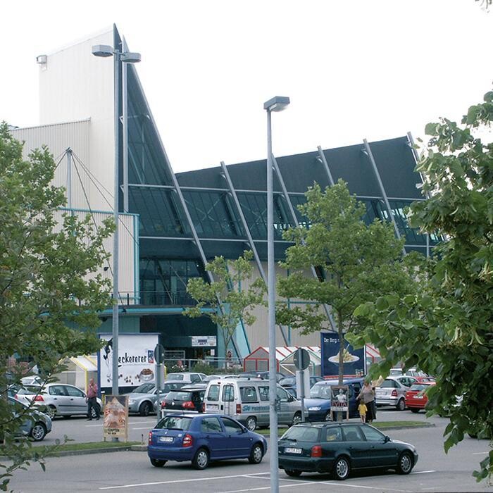 Bilder Kaufmarkt Kempten