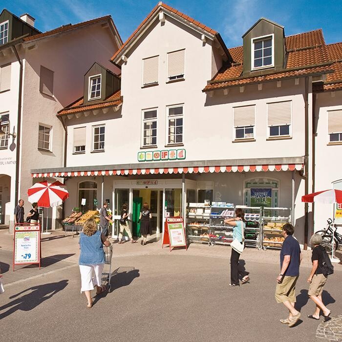 Bilder Feneberg Füssen