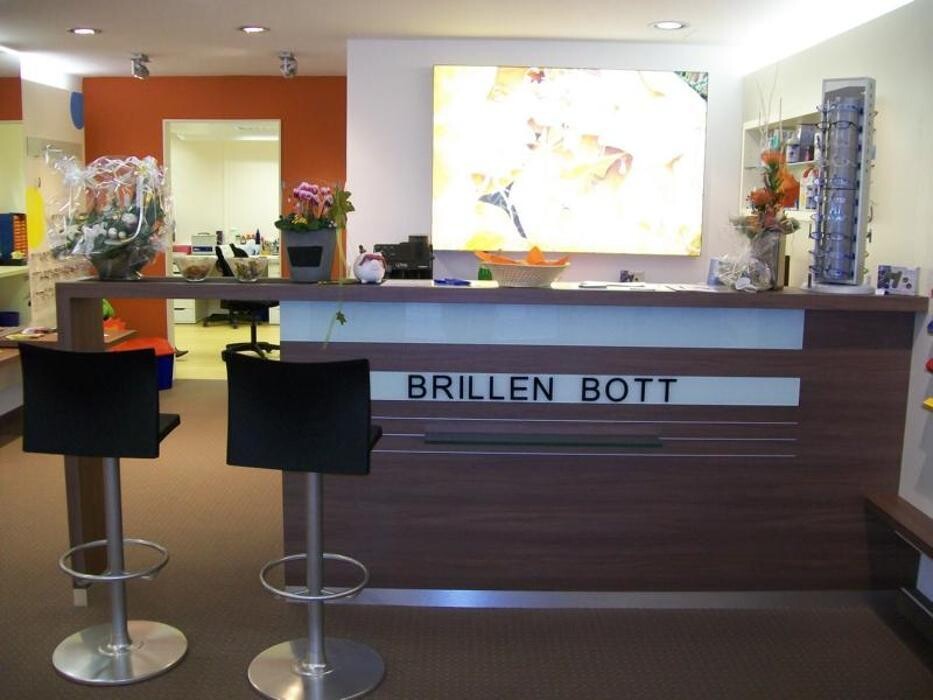 Bilder Brillen-Bott GmbH