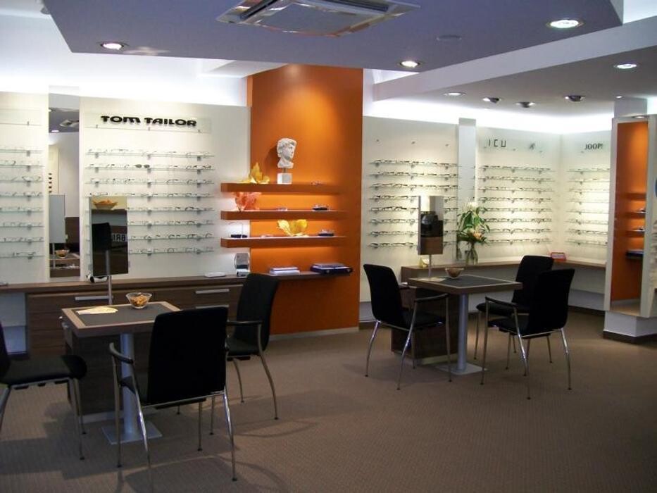 Bilder Brillen-Bott GmbH