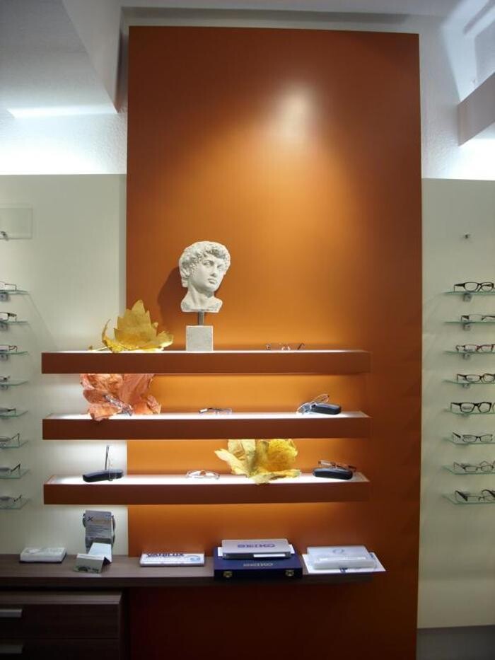 Bilder Brillen-Bott GmbH