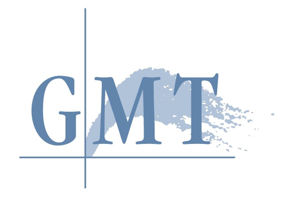 Gesellschaft für Maritime Technik e.V. (GMT) Logo