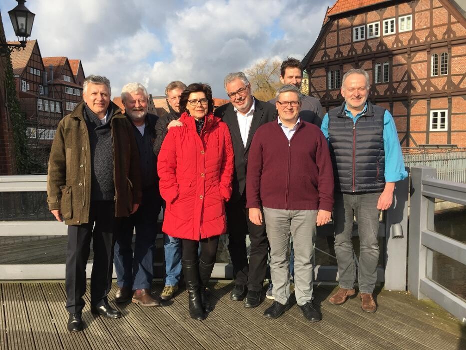 Bilder Gesellschaft für Maritime Technik e.V. (GMT)