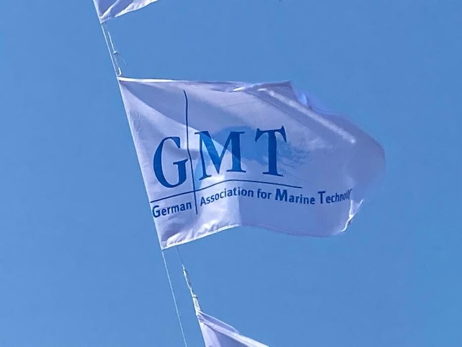 Bilder Gesellschaft für Maritime Technik e.V. (GMT)
