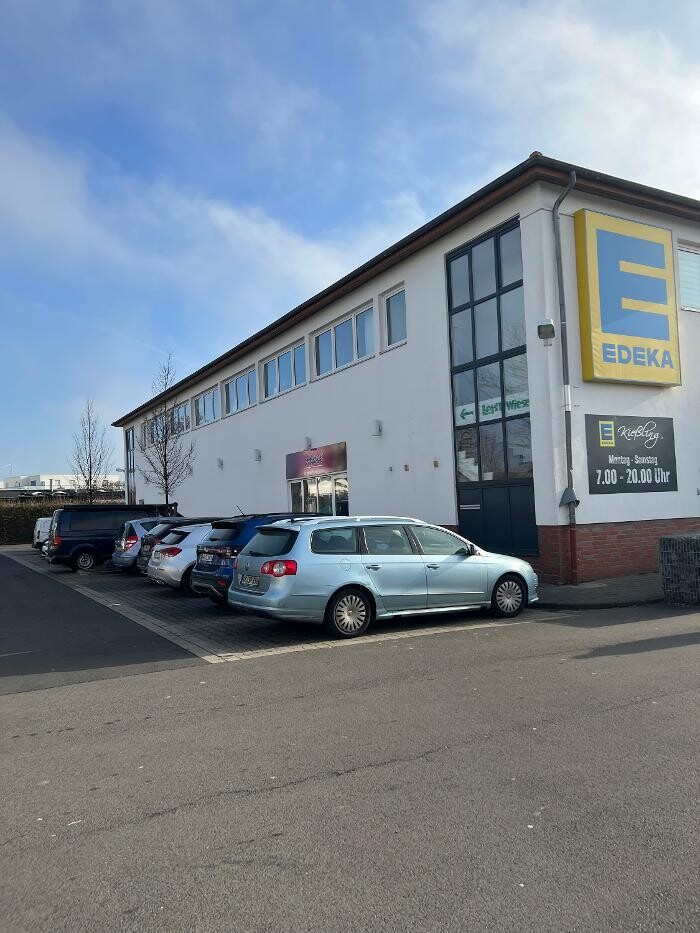 Bilder Bäckerei Apel - Edeka Sandershausen