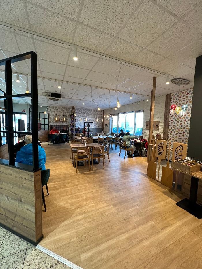 Bilder Bäckerei Apel - Edeka Sandershausen