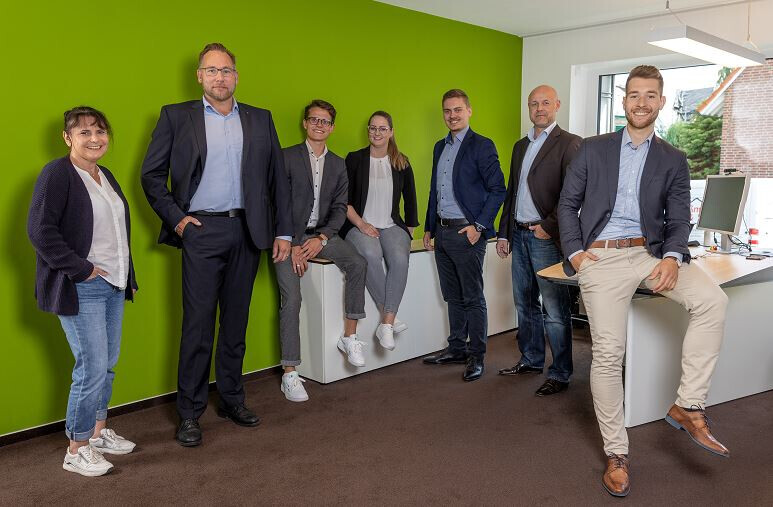 Bilder LVM Versicherungsagentur Paul Everding