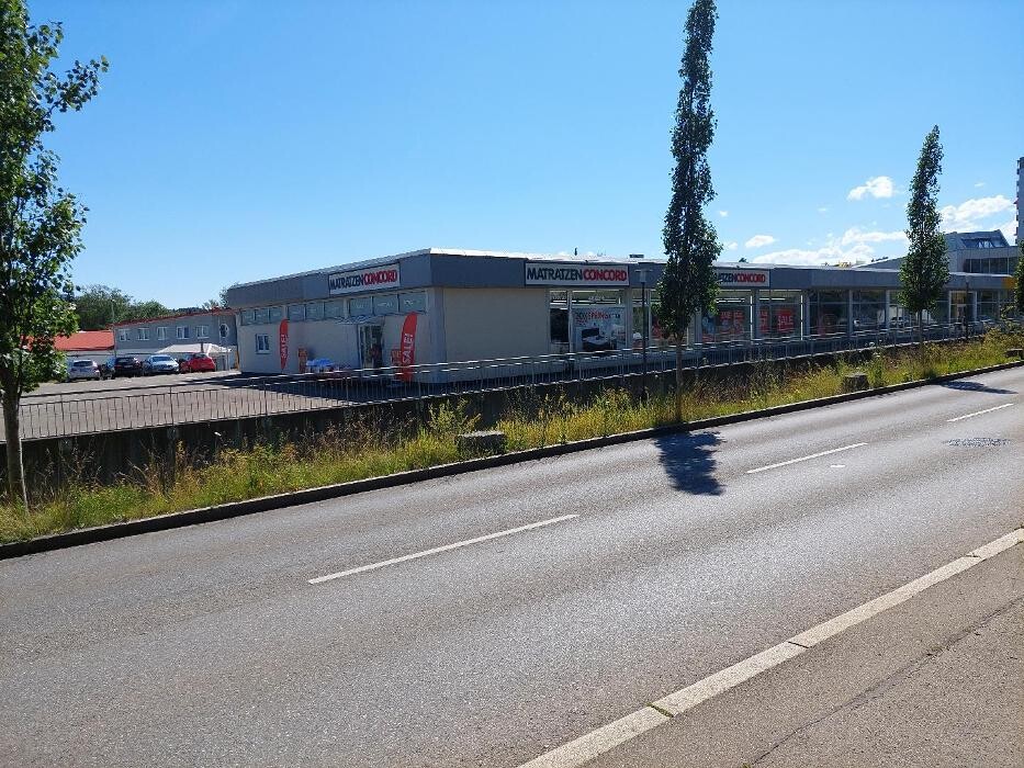 Bilder Matratzen Concord Filiale Villingen-Schwenningen