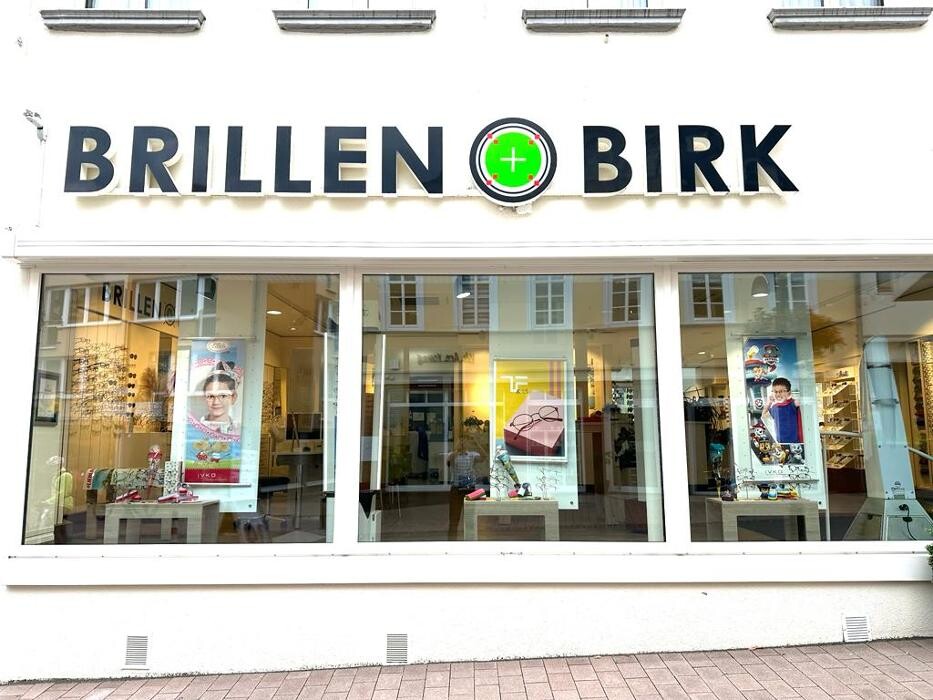 Bilder Brillen Birk GmbH