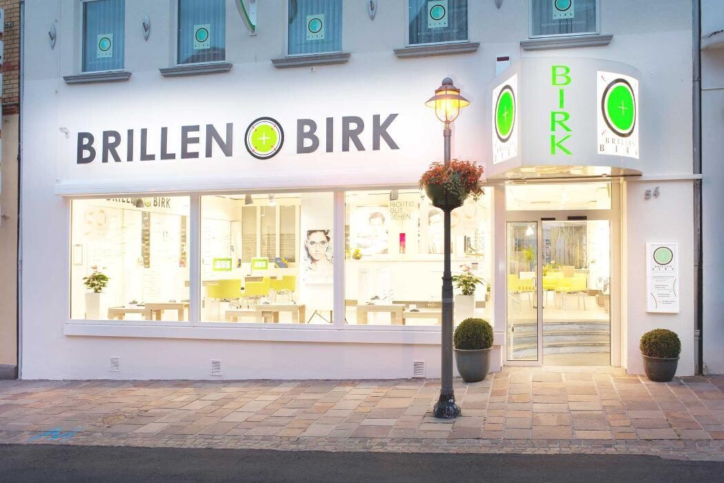 Bilder Brillen Birk GmbH