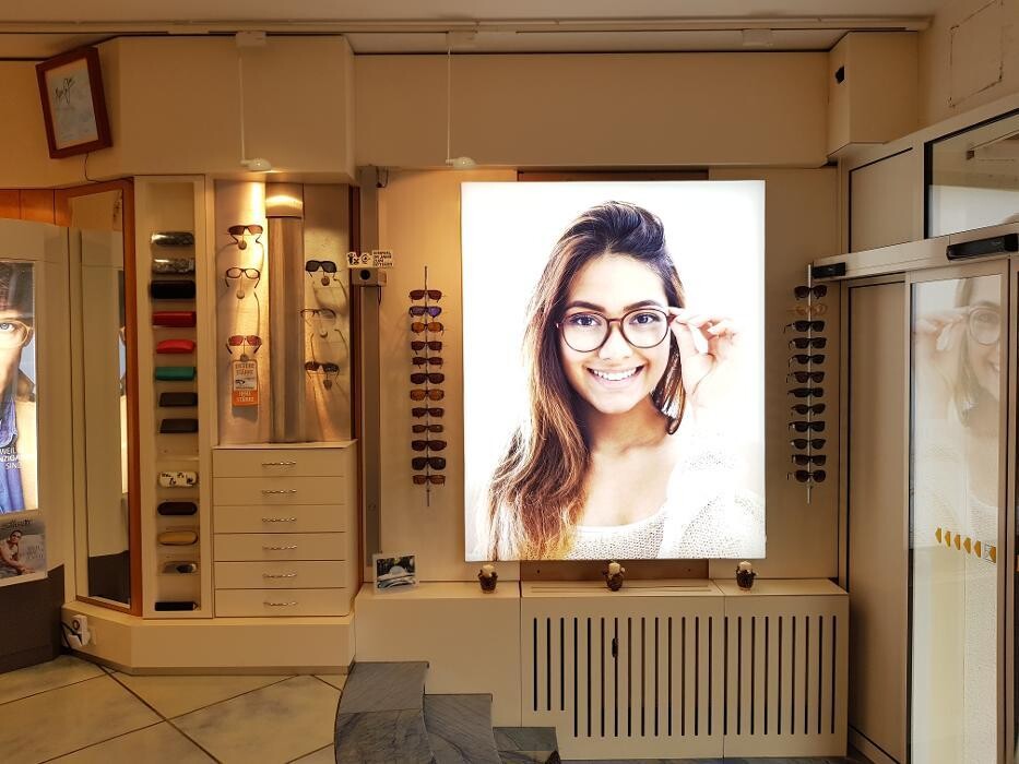 Bilder Brillen Birk GmbH